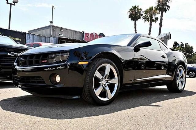 2010 Chevrolet Camaro 1LT for sale in San Diego, CA