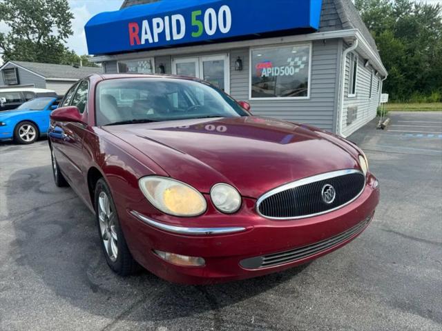 2007 Buick LaCrosse CXL for sale in Plainfield, IN