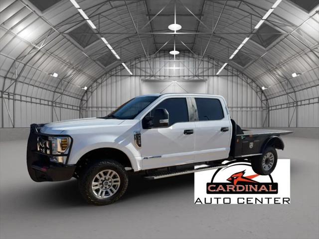 2019 Ford F-350 XL for sale in Stillwater, OK