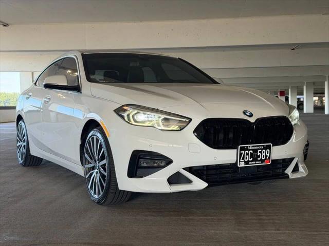 2021 BMW Coupe xDrive for sale in Loretto, MN