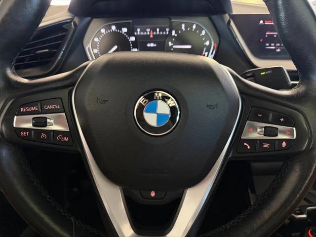 2021 BMW Coupe xDrive
