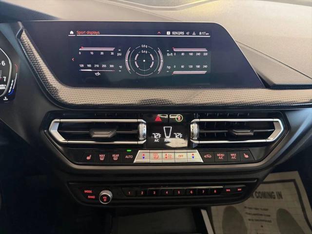 2021 BMW Coupe xDrive