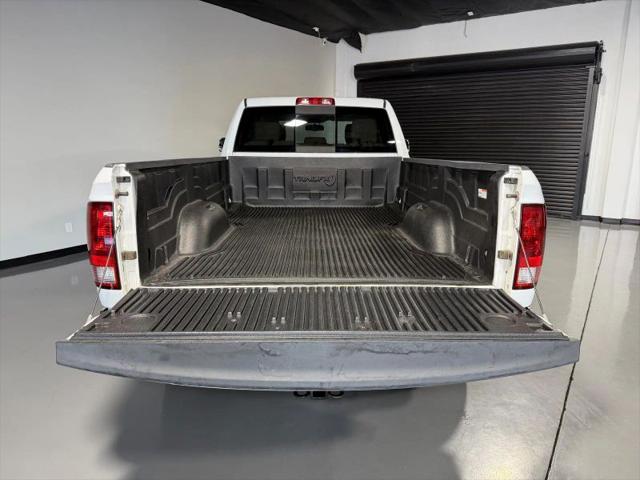 2011 Ram 3500 Laramie