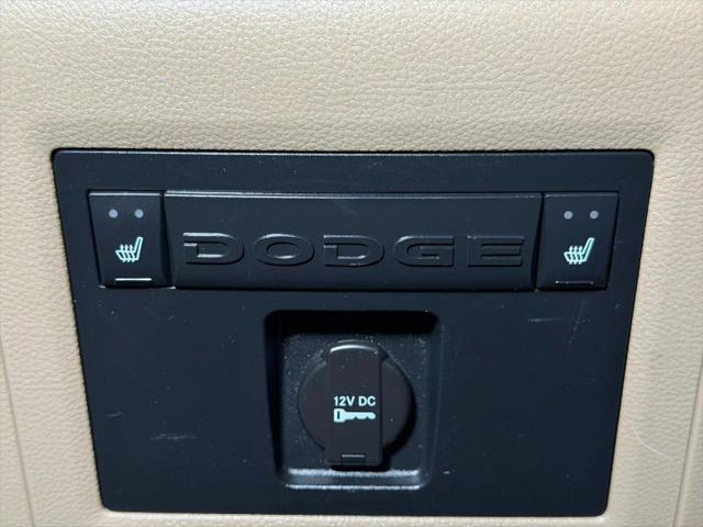 2011 Ram 3500 Laramie