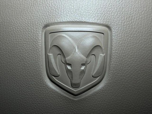 2011 Ram 3500 Laramie
