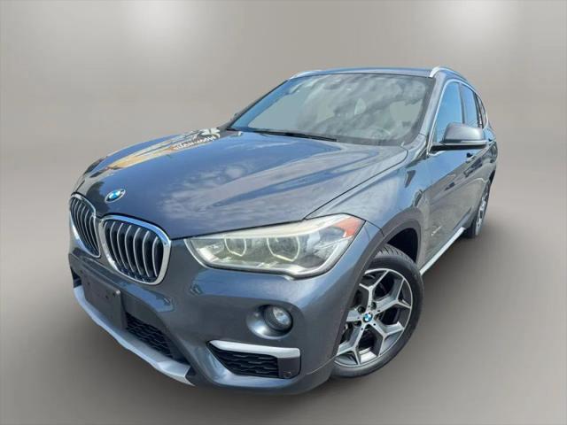 2016 BMW X1 xDrive28i for sale in Marietta, GA