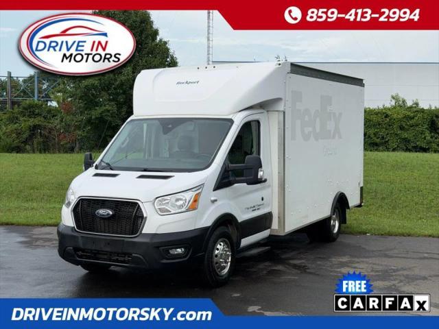 2021 Ford Transit Cutaway 350 XL for sale in Lexington, KY