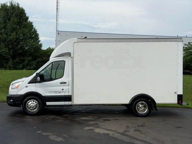 2021 Ford Transit Cutaway 350 XL