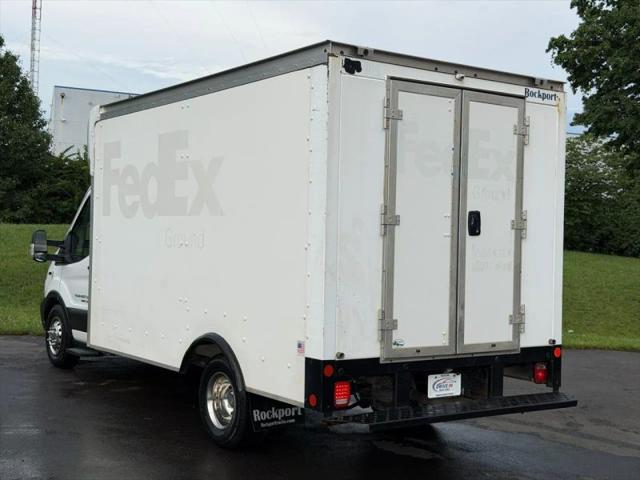 2021 Ford Transit Cutaway 350 XL
