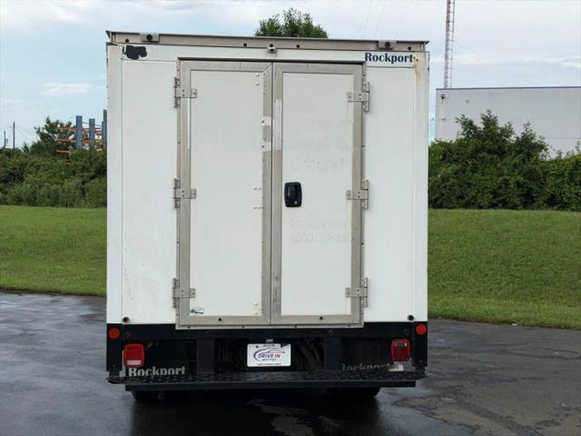 2021 Ford Transit Cutaway 350 XL