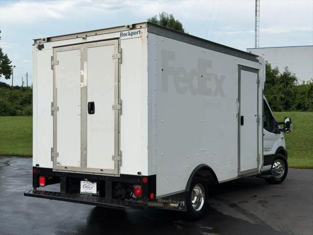 2021 Ford Transit Cutaway 350 XL