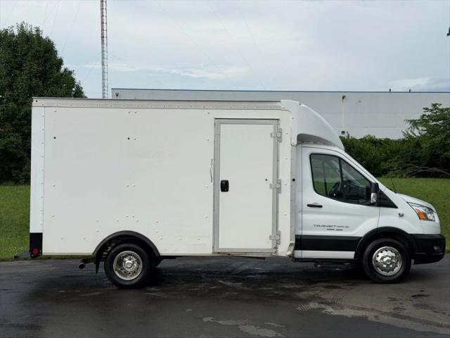 2021 Ford Transit Cutaway 350 XL