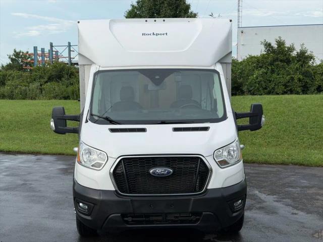 2021 Ford Transit Cutaway 350 XL