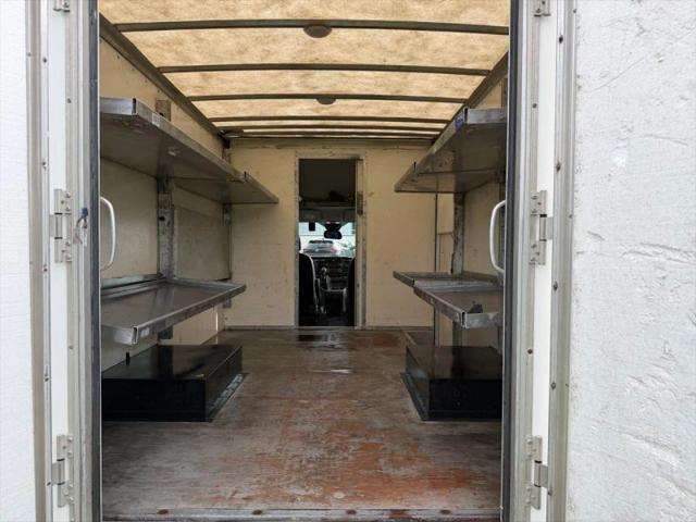 2021 Ford Transit Cutaway 350 XL