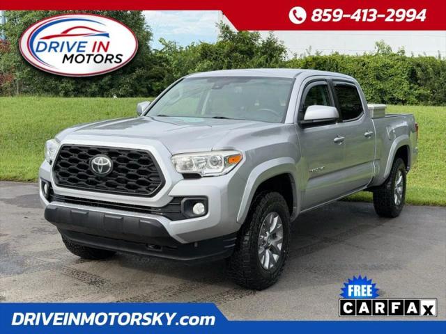 2019 Toyota Tacoma SR5 V6 for sale in Lexington, KY
