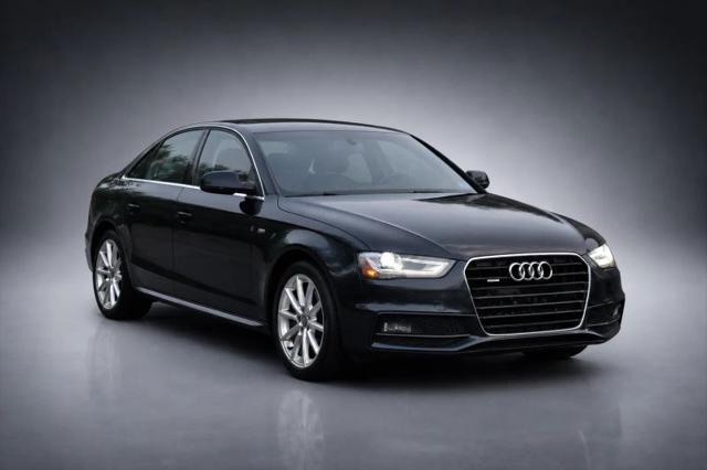 2015 Audi A4 2.0T Premium for sale in Fredericksburg, VA