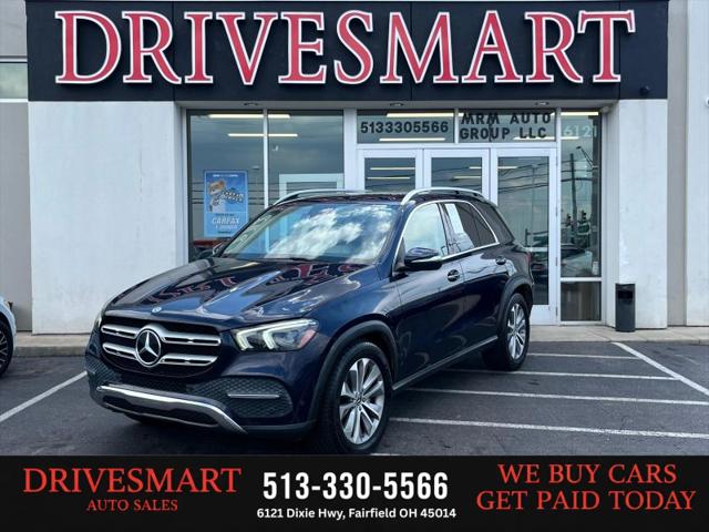 2020 Mercedes-Benz GLE GLE 350 4MATIC for sale in Fairfield, OH