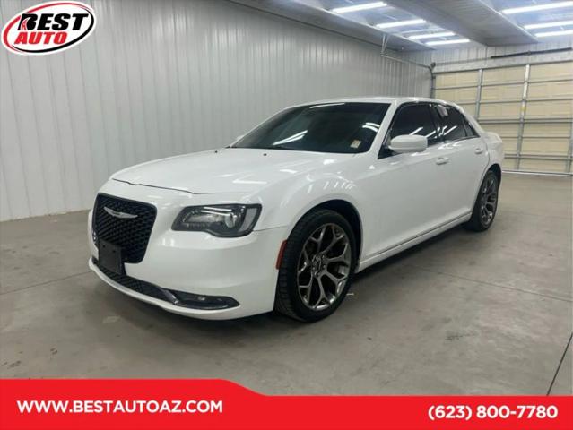 2018 Chrysler 300 300S for sale in Glendale, AZ