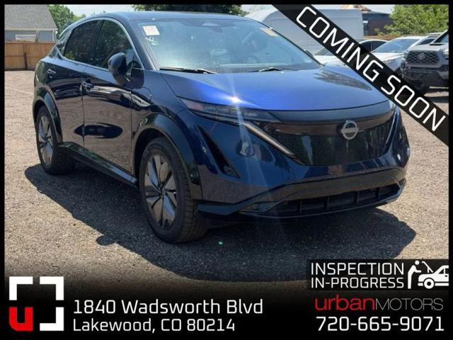 2023 Nissan ARIYA ENGAGE for sale in Lakewood, CO