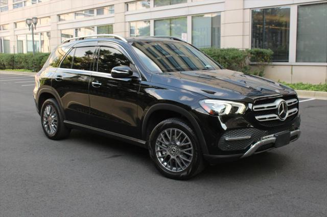 2022 Mercedes-Benz GLE GLE 350 350 for sale in Arlington, VA