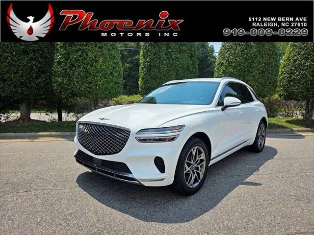 2023 Genesis GV70 2.5T AWD for sale in Raleigh, NC