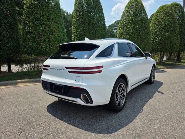 2023 Genesis GV70 2.5T AWD