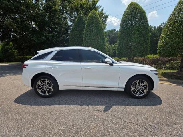 2023 Genesis GV70 2.5T AWD