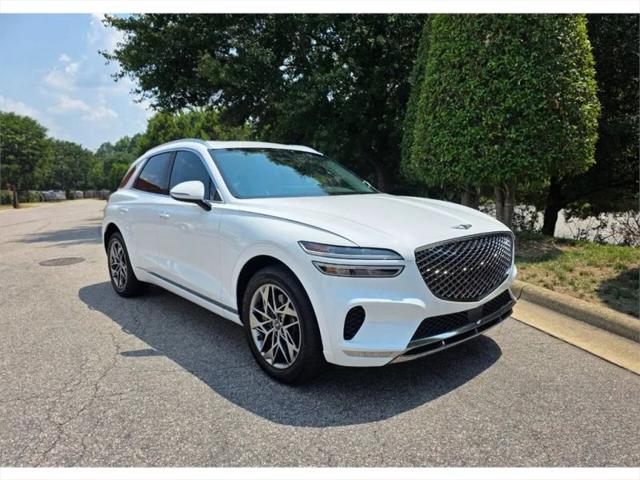 2023 Genesis GV70 2.5T AWD