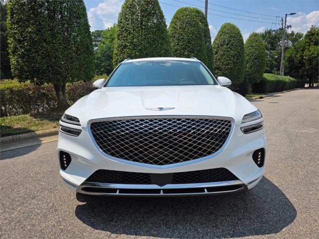 2023 Genesis GV70 2.5T AWD