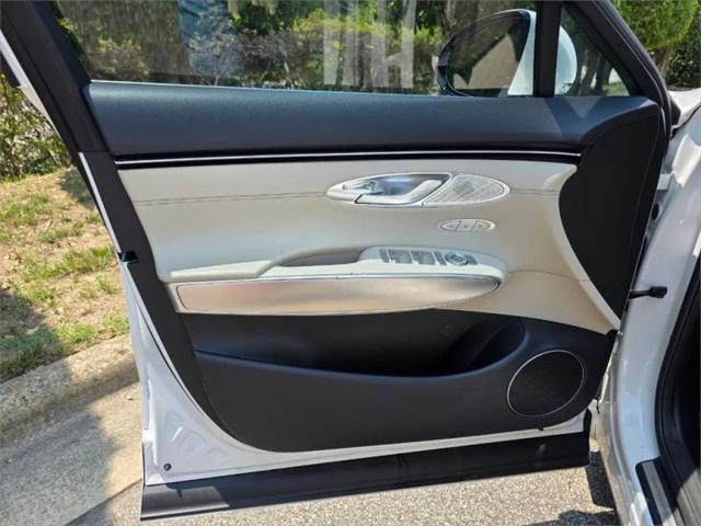 2023 Genesis GV70 2.5T AWD