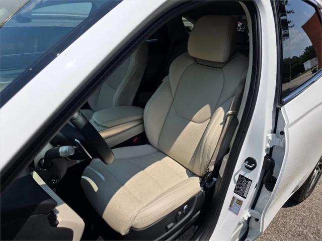 2023 Genesis GV70 2.5T AWD