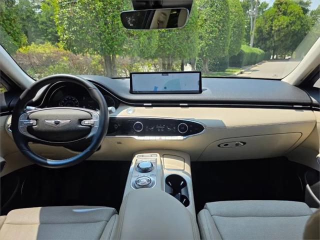 2023 Genesis GV70 2.5T AWD