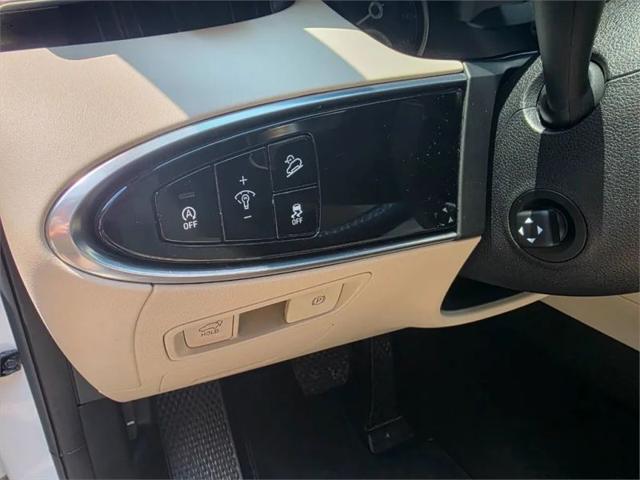 2023 Genesis GV70 2.5T AWD