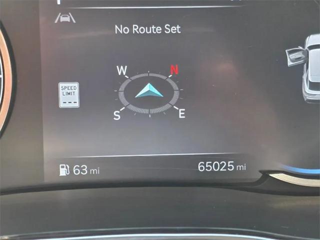 2023 Genesis GV70 2.5T AWD