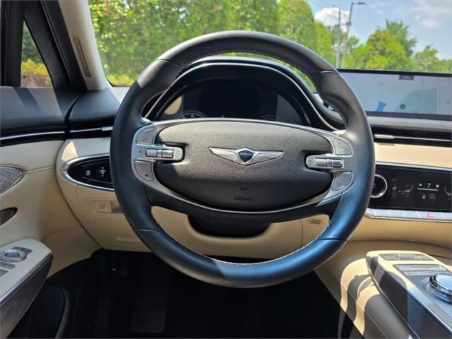 2023 Genesis GV70 2.5T AWD