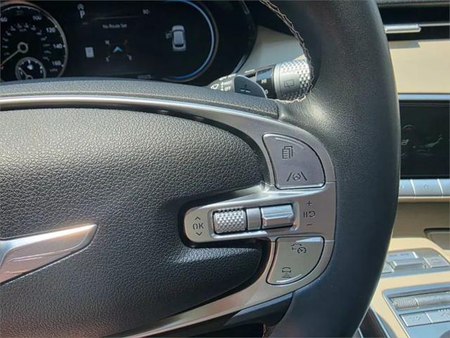 2023 Genesis GV70 2.5T AWD