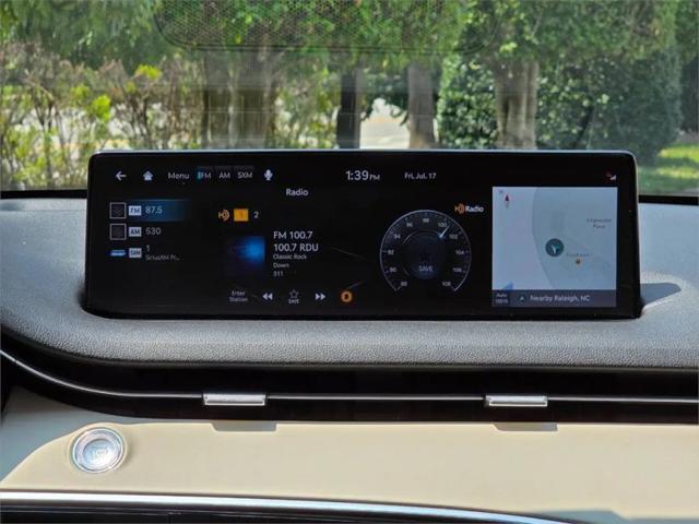 2023 Genesis GV70 2.5T AWD