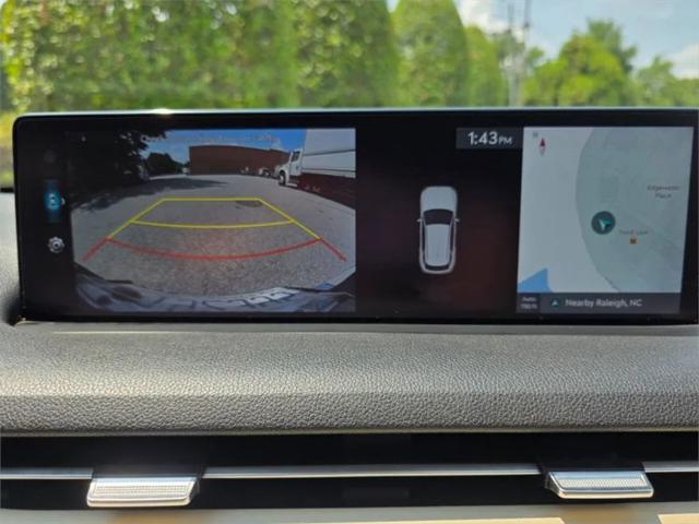 2023 Genesis GV70 2.5T AWD