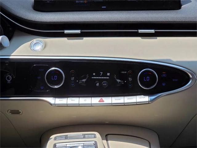 2023 Genesis GV70 2.5T AWD