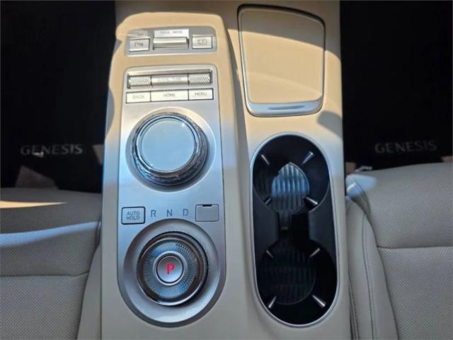 2023 Genesis GV70 2.5T AWD