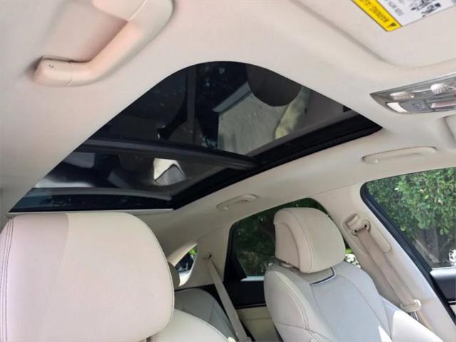 2023 Genesis GV70 2.5T AWD