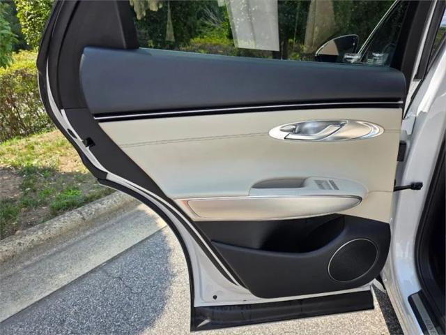 2023 Genesis GV70 2.5T AWD