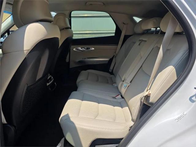 2023 Genesis GV70 2.5T AWD