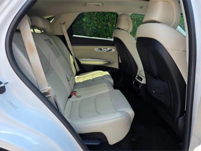 2023 Genesis GV70 2.5T AWD