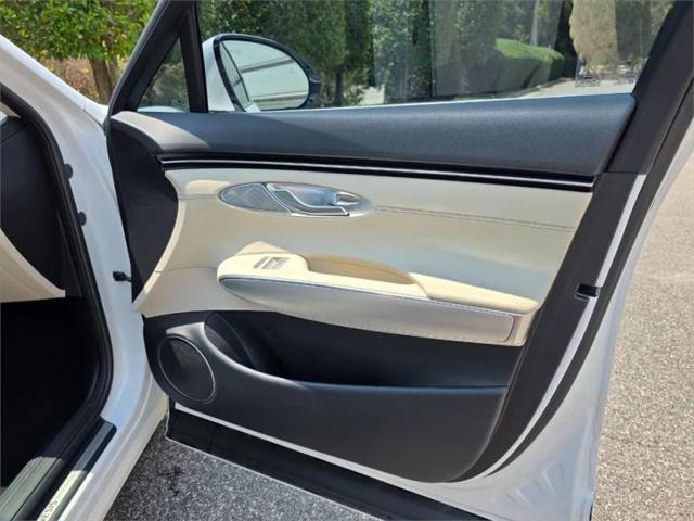 2023 Genesis GV70 2.5T AWD