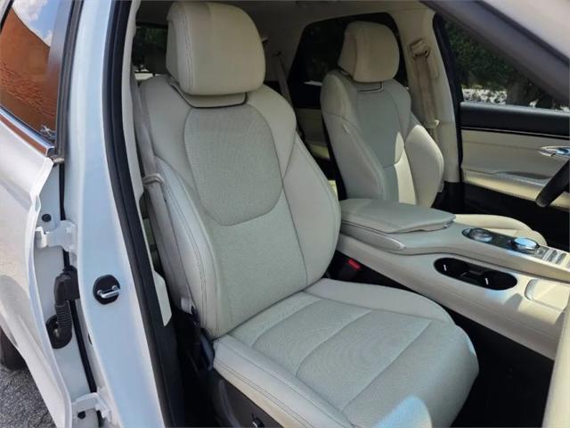 2023 Genesis GV70 2.5T AWD