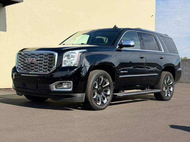 2019 GMC Yukon Denali for sale in Phoenix, AZ
