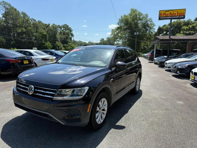 2020 Volkswagen Tiguan 2.0T S for sale in Tallahassee, FL