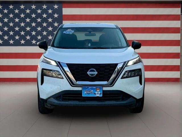 2023 Nissan Rogue S FWD for sale in Austin, TX