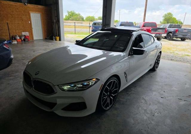 2023 BMW M8 xDrive for sale in Caddo Mills, TX